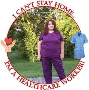 Meet your Posher, Sherry